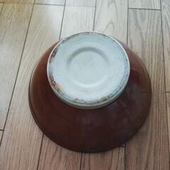 すり鉢の画像