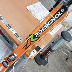 0510-429 ROSSIGNOL ジュニアスキー板　130cm