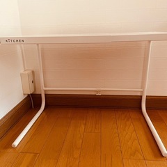 トースターラック