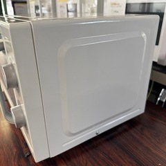 【2019年製】【NITORI】ニトリ 電子レンジ 容量17L 60Hz専用 MM720CUKN2 の画像