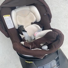 チャイルドシート