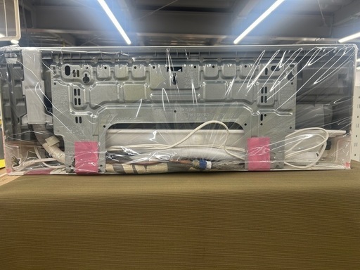 【ジャングルジャングル 岸和田和泉インター店】⭐︎取付費込み⭐︎中古エアコン 日立 ヒタチ RAS-AJ25J 2019年製 和泉市 堺市 岸和田市 泉大津市 高石市 泉北郡熊取町