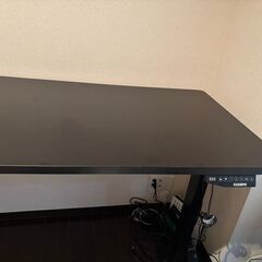 FlexiSpot スタンディングデスク  EN1B 幅140c...