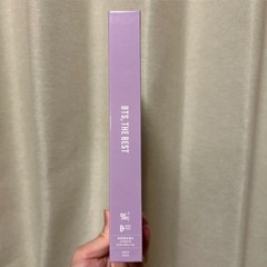 BTS ベストアルバム　写真集付き豪華セットの画像