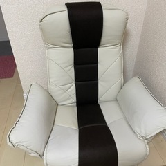 座椅子 GRANFORT（グランフォート）の画像