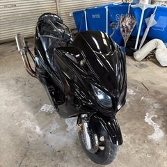 マジェスティー