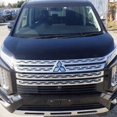 ●自社ローン対応●    令和2年3月登録三菱デリカD5 G 4WD