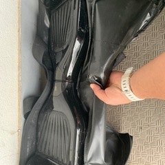 セグウェイ
の画像