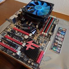 PCパーツ