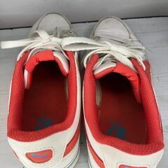 【中古雑貨】シューズ　プーマ　２３ｃｍの画像