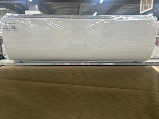 ⭐︎取付費込み⭐︎中古エアコン DAIKIN ダイキン F25WTES-W 2019年製 ジャングルジャングル 岸和田和泉インター店 和泉市 堺市 岸和田市 泉大津市 高石市 泉北郡熊取町