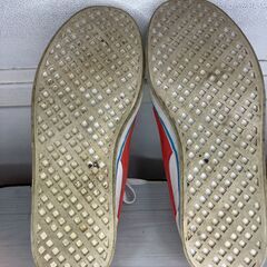 【中古雑貨】シューズ　プーマ　２３ｃｍの画像