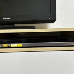 【お譲り先決まりました】DVDプレーヤー