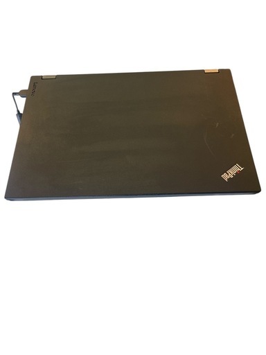 Lenovo ThinkPad L570 ノートパソコン第7世代core i5
