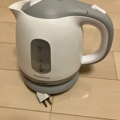 電気ケトル