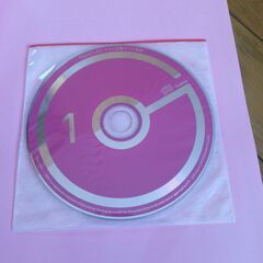TOEICの本(CD付)の画像