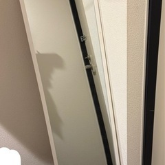 全身鏡　