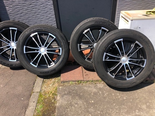 取引中
ハイエース200系