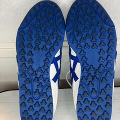 【中古雑貨】シューズ　アシックス　２５ｃｍの画像
