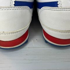 【中古雑貨】シューズ　アシックス　２５ｃｍの画像