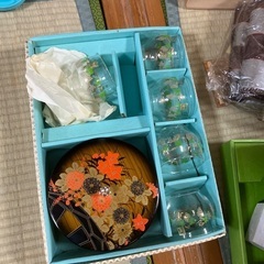 明日8時30分頃迄に取りに来ていただける方は無料でお譲り致します...
