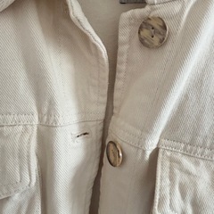 【✨美品✨】Ｇジャンの画像