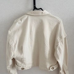 【✨美品✨】Ｇジャンの画像