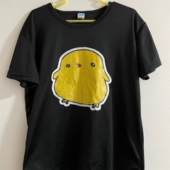 Tシャツ　大きいサイズ　サラサラ　速乾　1回使用
