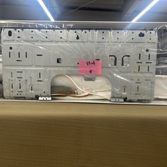 ⭐︎取付費込み⭐︎エアコン ダイキン AN22YES 2021年製の画像