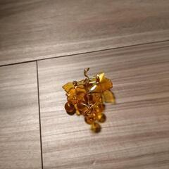 本べっ甲  アクセサリー   3点  の画像