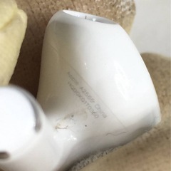Apple AirPods 第3世代の画像