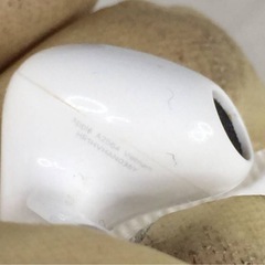 Apple AirPods 第3世代の画像