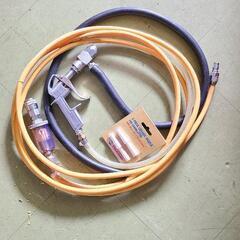 サンドブラスト