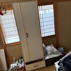 クローゼット