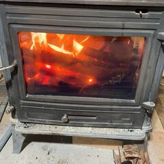 薪活　（チェーンソー　焚火　薪ストーブ）　仲間募集　紀の川市 - その他