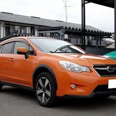 4WD 車検満タン XV ハイブリッド 2.0ｉ-Ｌアイサイト ...
