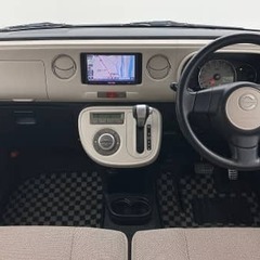人気車種！　ダイハツ ミラココア の画像