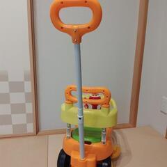 アンパンマン　よくばりビジーカーの画像