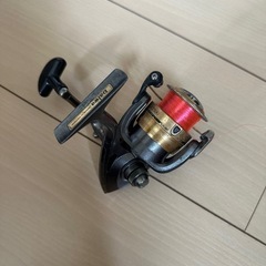 Daiwa リール　ルアー