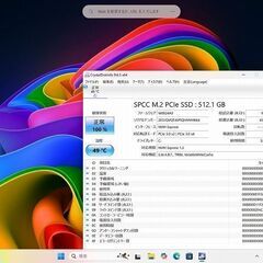 ジャンク品 Microsoft Surface Pro4　1724　i7　の画像