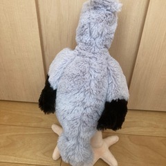 ぬいぐるみの画像