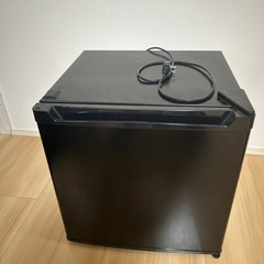 小型冷蔵庫