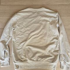 GAP　薄手トレーナー　スウェット　XSの画像