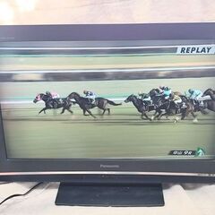 パナソニックテレビ VIERA ヴィエラ TV 32インチ ビエラＴＶ