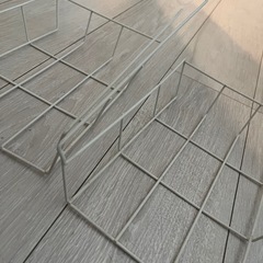 収納ケース　隙間ケースの画像