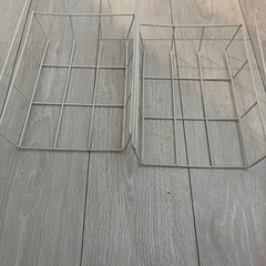 収納ケース　隙間ケース