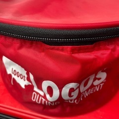 【新品未使用】ロゴス　ダッチオーブン　