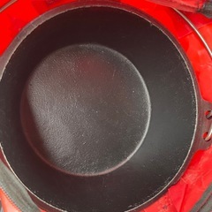 【新品未使用】ロゴス　ダッチオーブン　の画像
