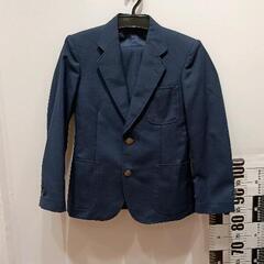 0510-321 中学制服　パンツ2枚