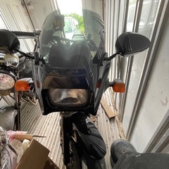 GPZ900R